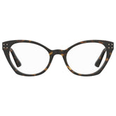Moschino Bicolor Acetate Glasses (Frames)
